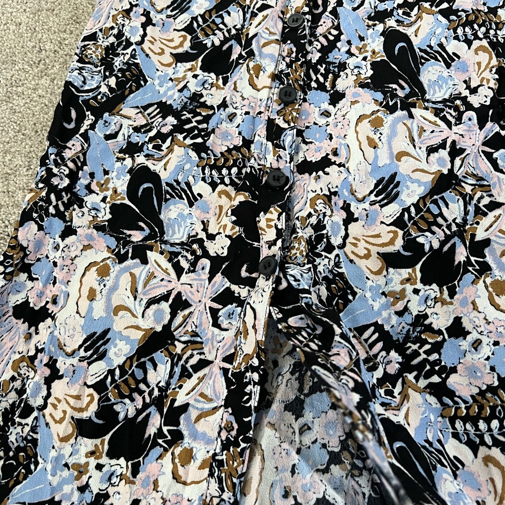 Treasure & Bond New Skirt